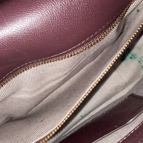 Coach
Leather crossbody bag - Picture 6 of 15